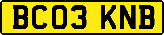 BC03KNB