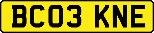 BC03KNE