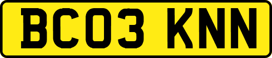 BC03KNN