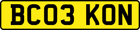 BC03KON