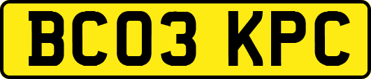 BC03KPC