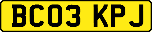 BC03KPJ