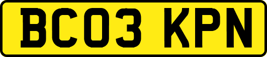 BC03KPN