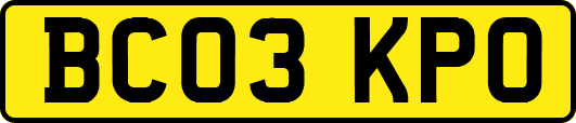 BC03KPO