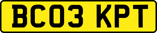 BC03KPT