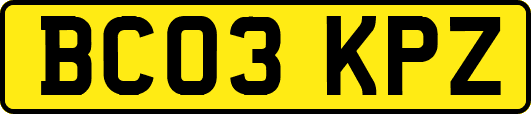 BC03KPZ