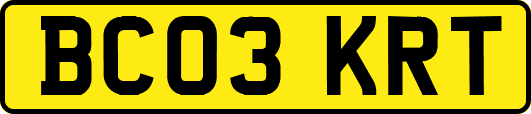 BC03KRT