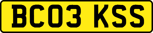 BC03KSS