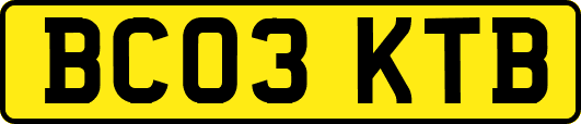 BC03KTB