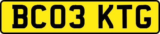 BC03KTG