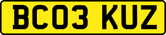 BC03KUZ