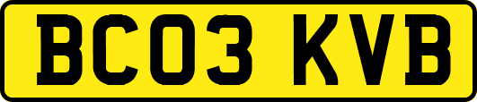 BC03KVB