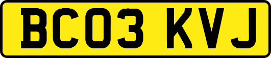 BC03KVJ