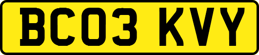 BC03KVY