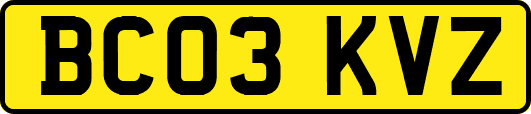 BC03KVZ