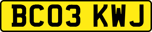 BC03KWJ
