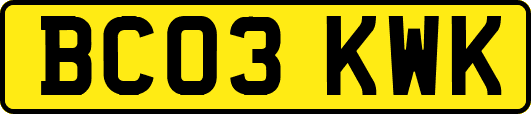 BC03KWK