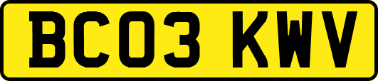 BC03KWV