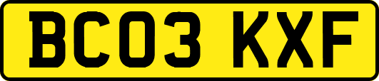 BC03KXF