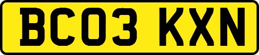 BC03KXN