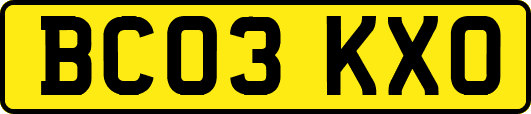 BC03KXO