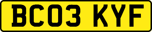 BC03KYF