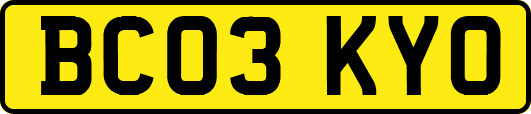 BC03KYO