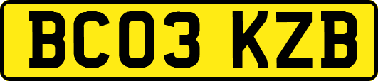 BC03KZB
