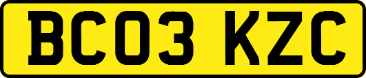 BC03KZC