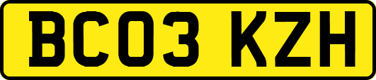 BC03KZH