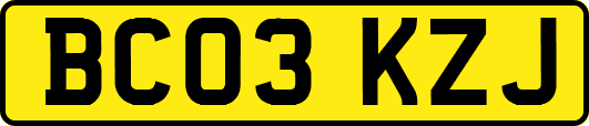 BC03KZJ