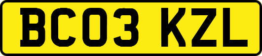 BC03KZL
