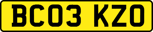 BC03KZO