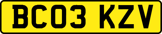 BC03KZV