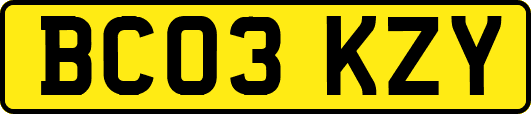 BC03KZY