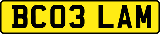 BC03LAM