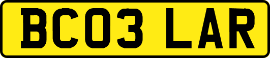BC03LAR