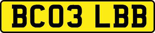 BC03LBB