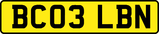 BC03LBN