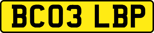BC03LBP