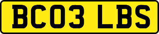 BC03LBS