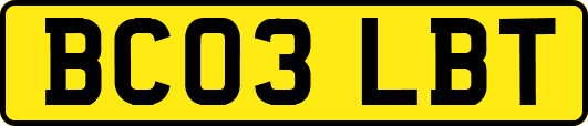 BC03LBT