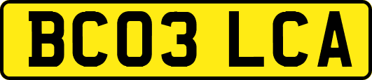 BC03LCA