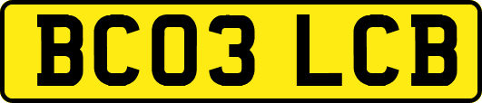 BC03LCB