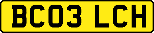 BC03LCH