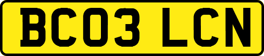 BC03LCN