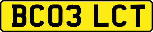 BC03LCT