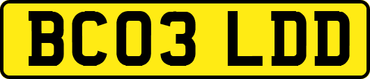 BC03LDD