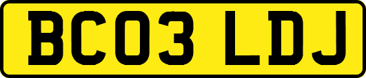 BC03LDJ