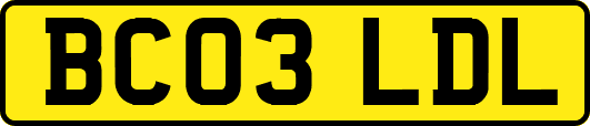 BC03LDL